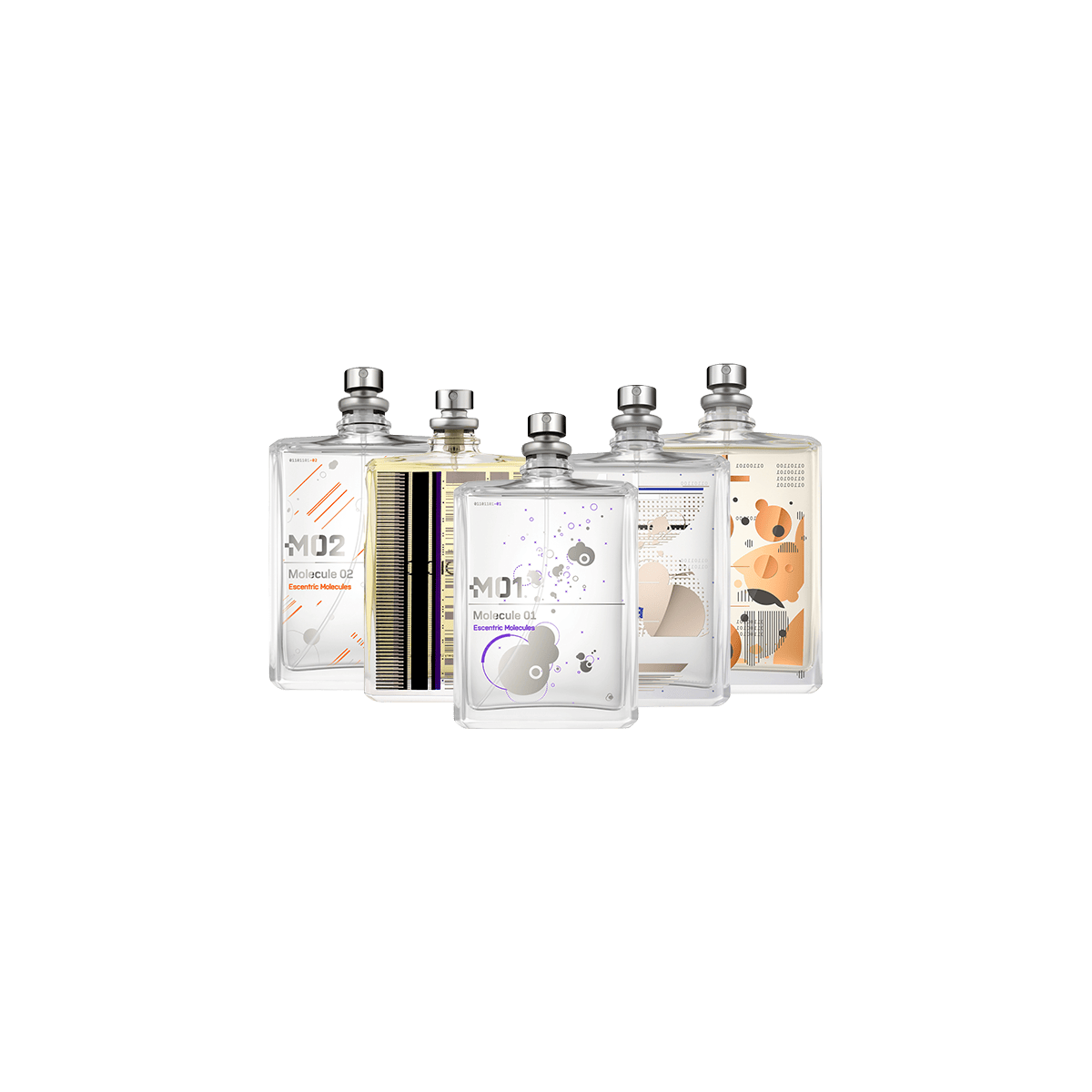 Sample service - Sample Set Molecule