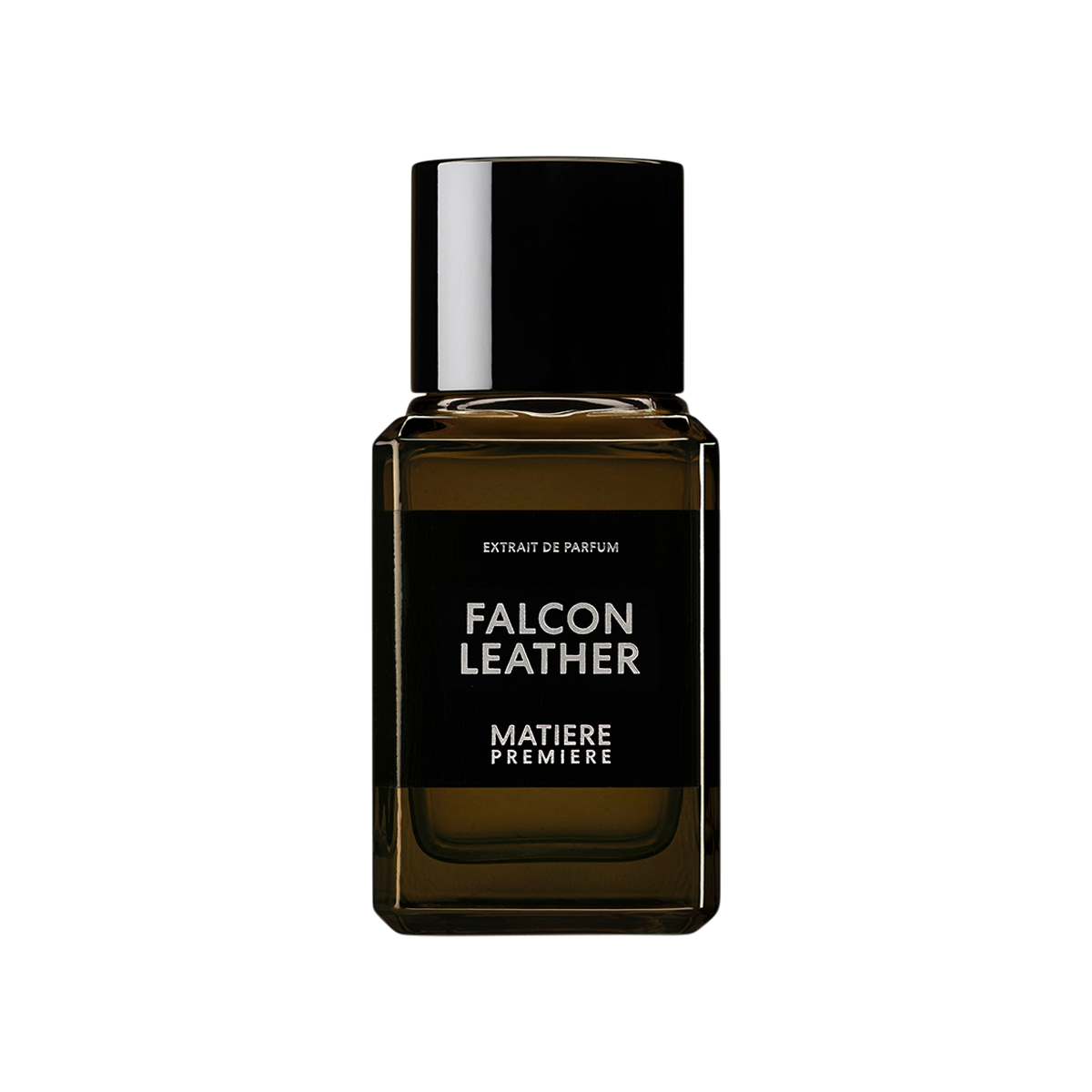 Matiere Premiere - Falcon Leather Extrait de Parfum