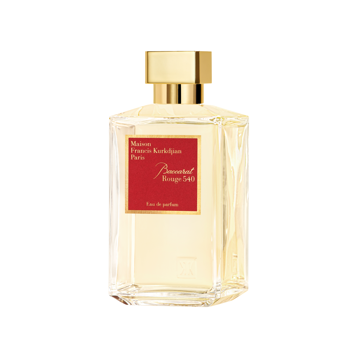 Maison Francis Kurkdjian - Baccarat Rouge 540 Eau de Parfum