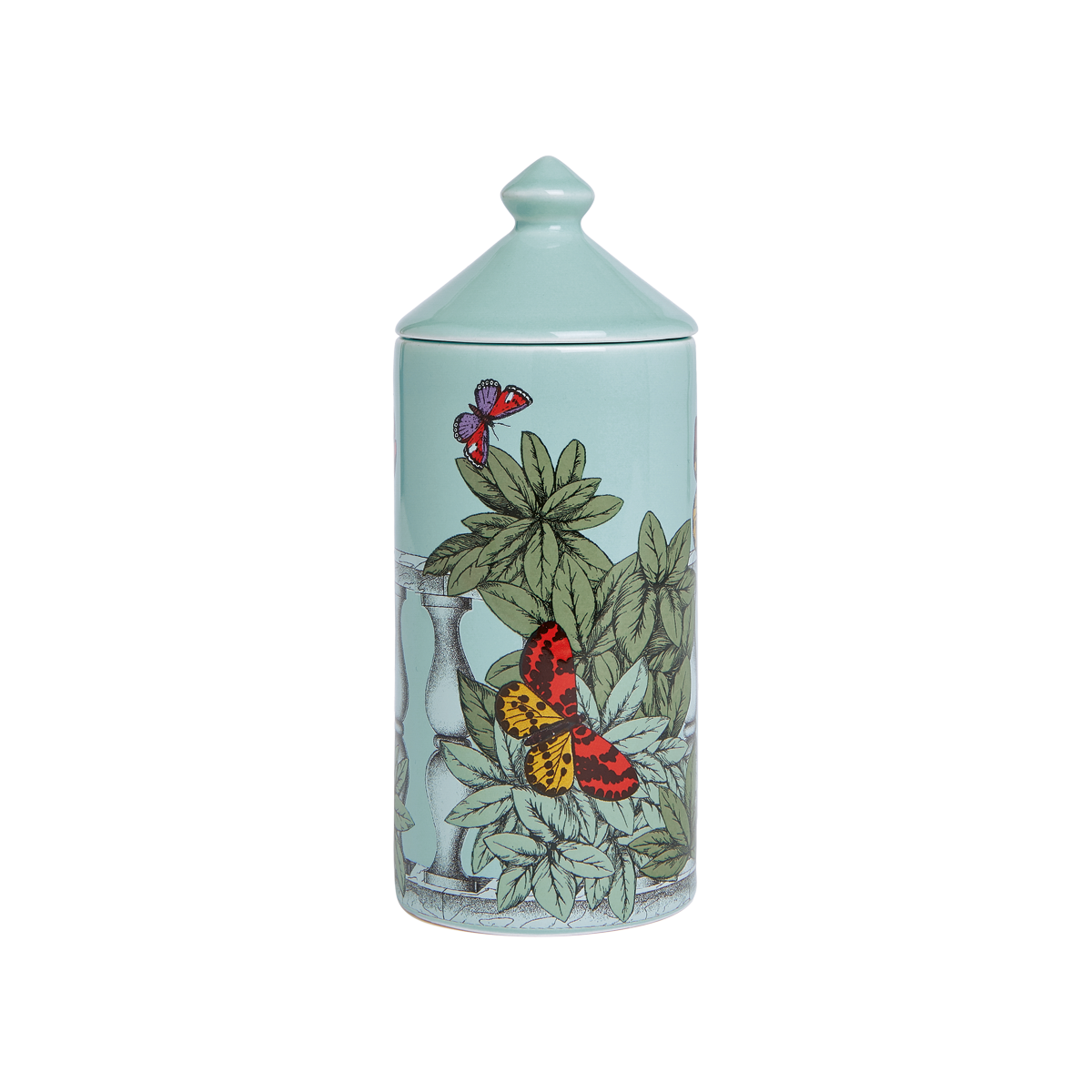 Fornasetti Profumi - Talvolta Room Spray Farfalle Giardino