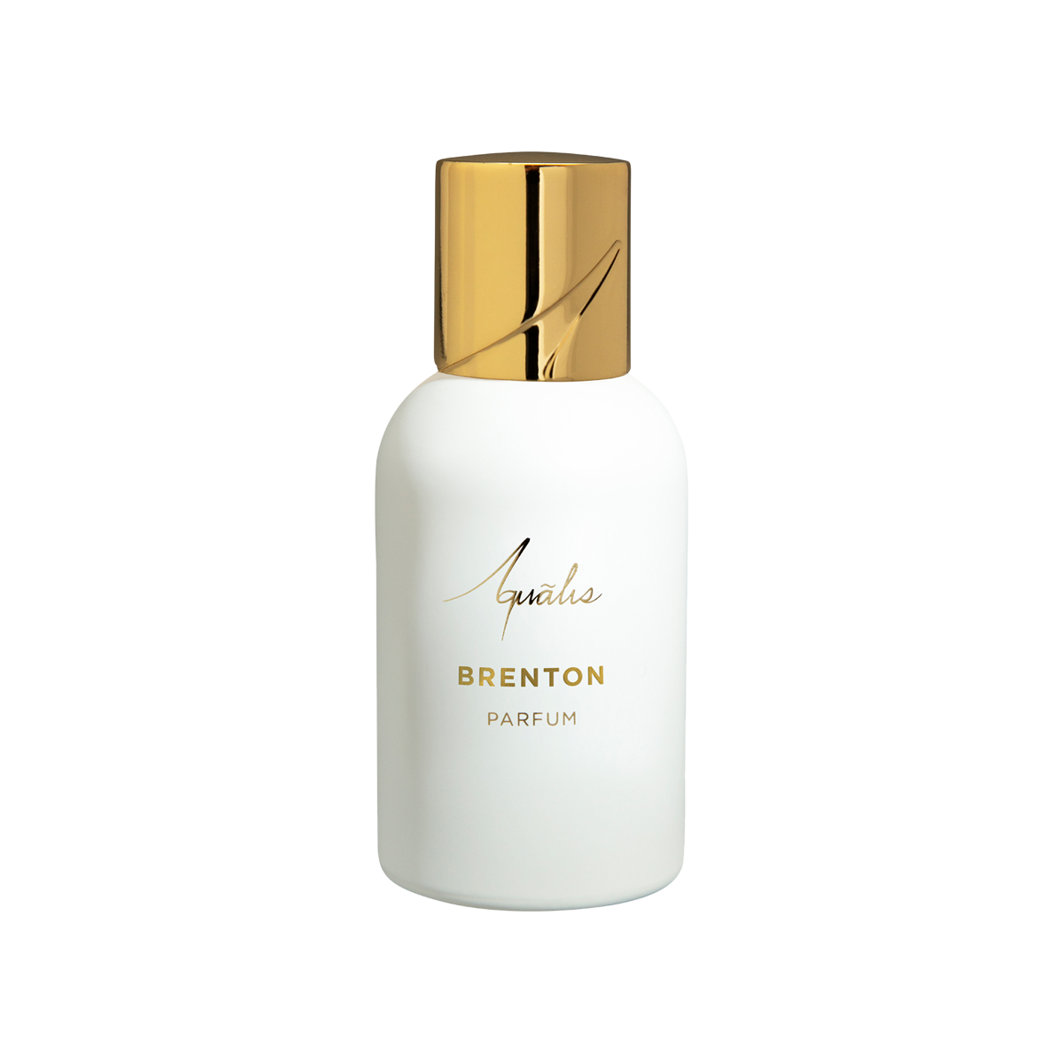 Aqualis - Brenton Extrait de Parfum