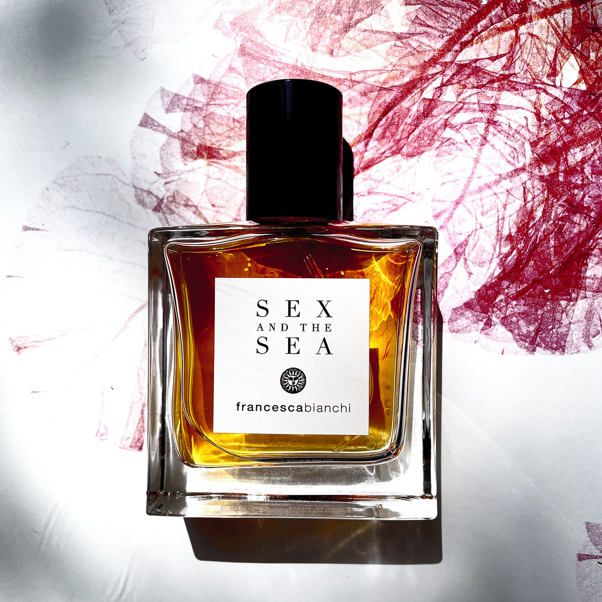 Francesca Bianchi Perfumes - Sex and the Sea Extrait de Parfum