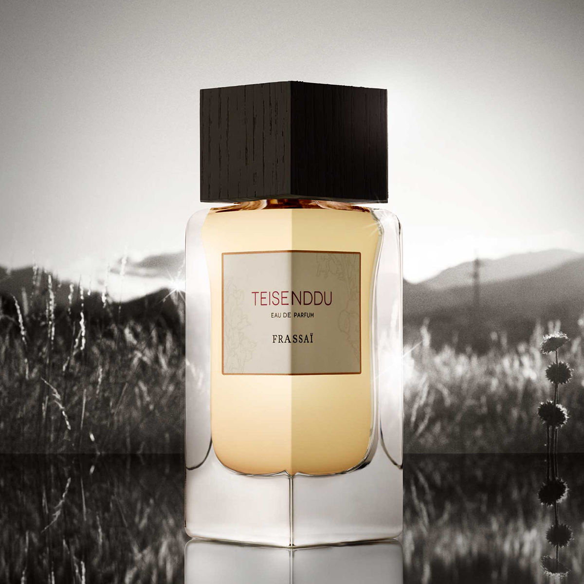 Frassai - Teisenddu Eau de Parfum