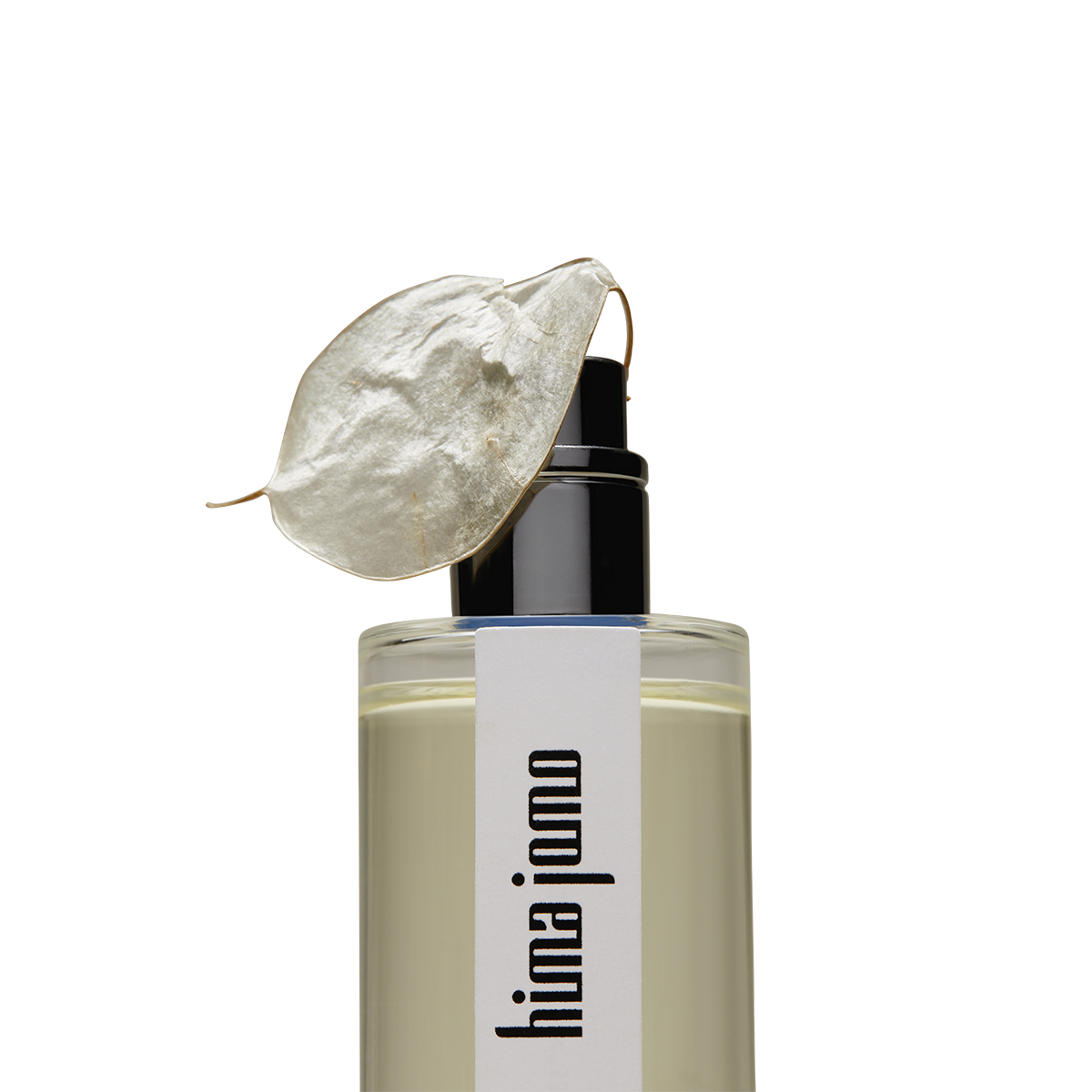 HIMA JOMO - Pashm Eau de Parfum