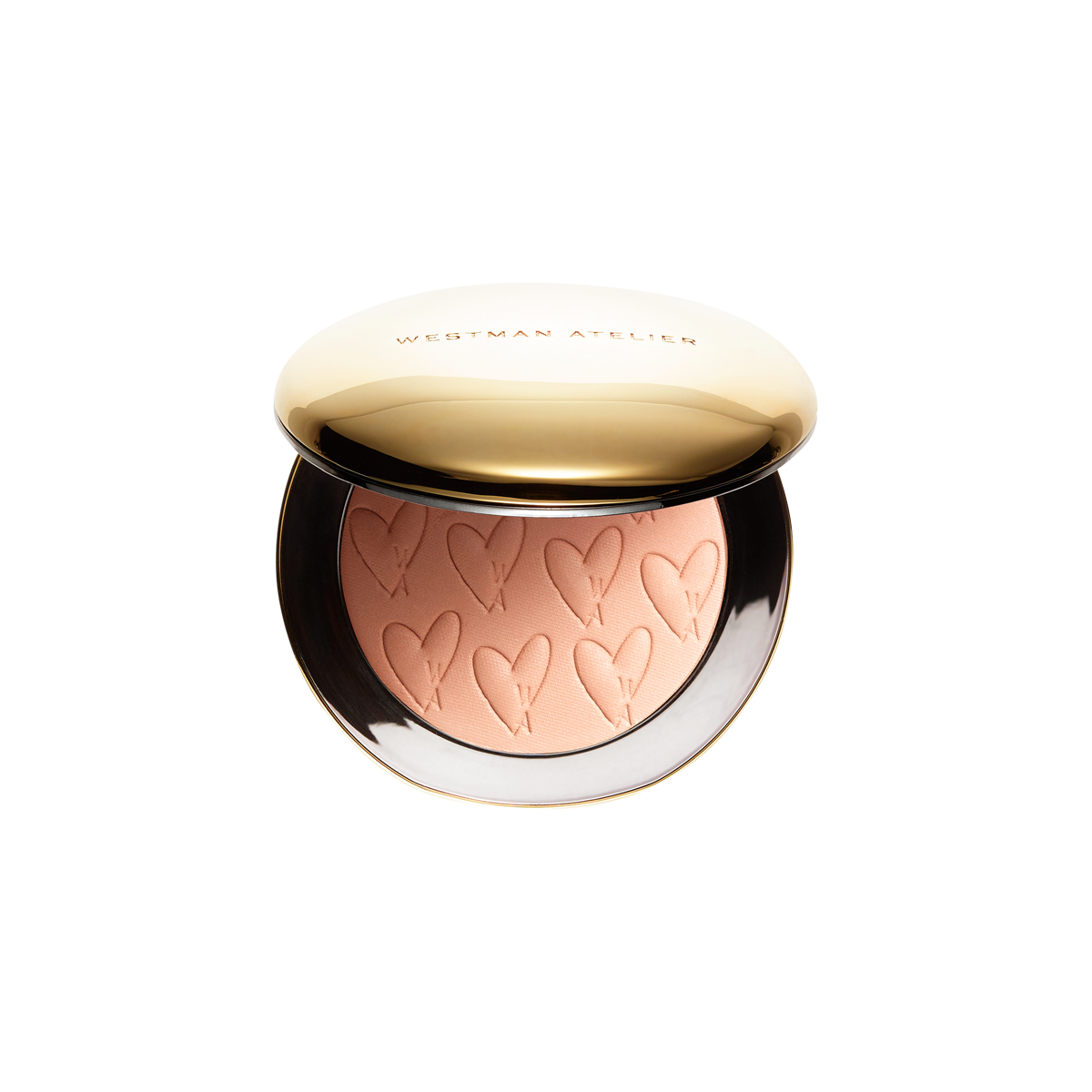 Westman Atelier - Beauty Butter Powder Bronzer