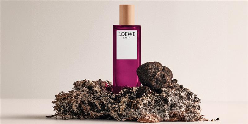 LOEWE Earth Parfum