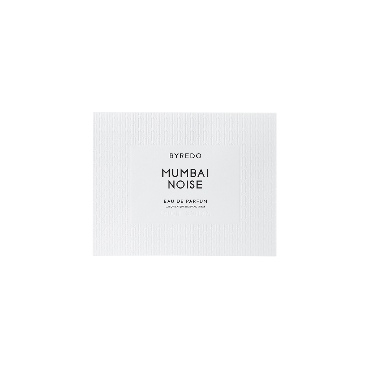 Byredo - Mumbai Noise Eau de Parfum