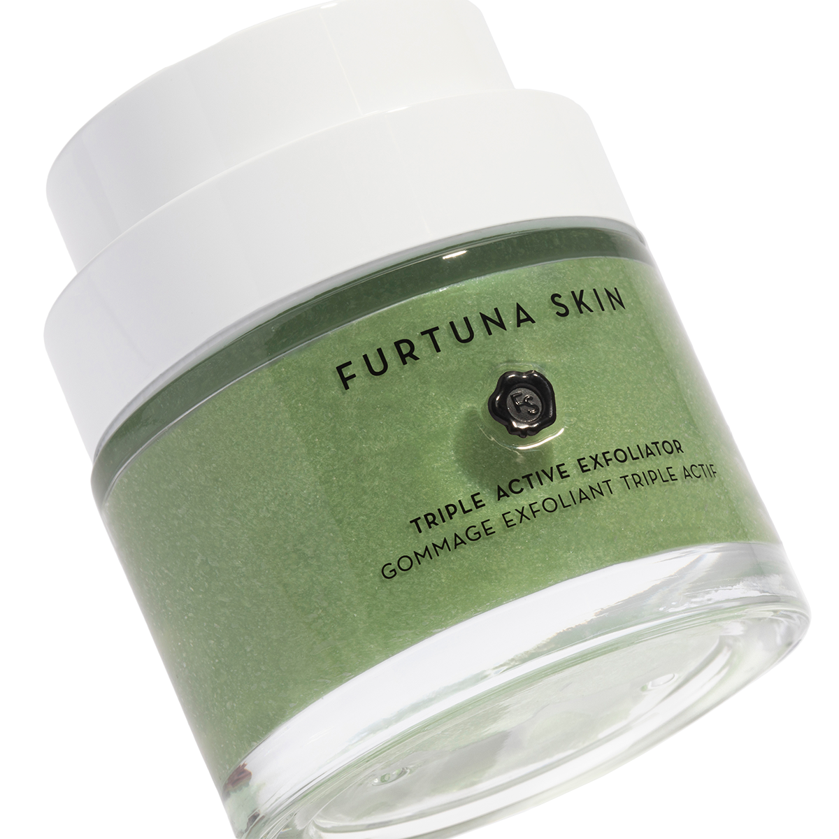 Furtuna Skin - Triple Active Exfoliator