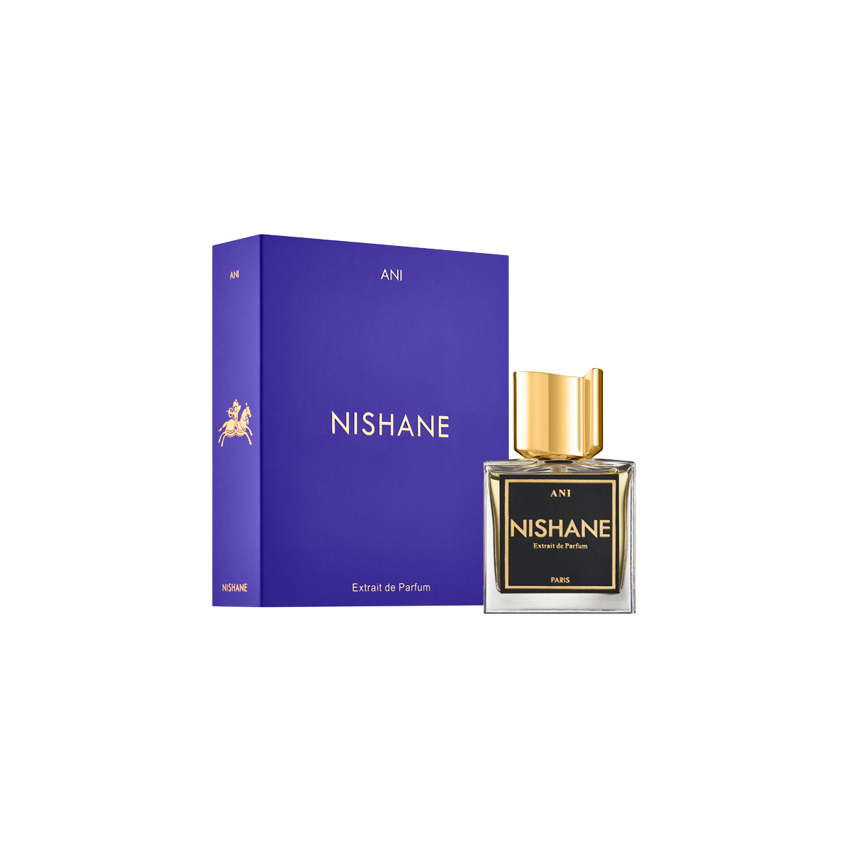 Nishane - Ani Extrait de Parfum