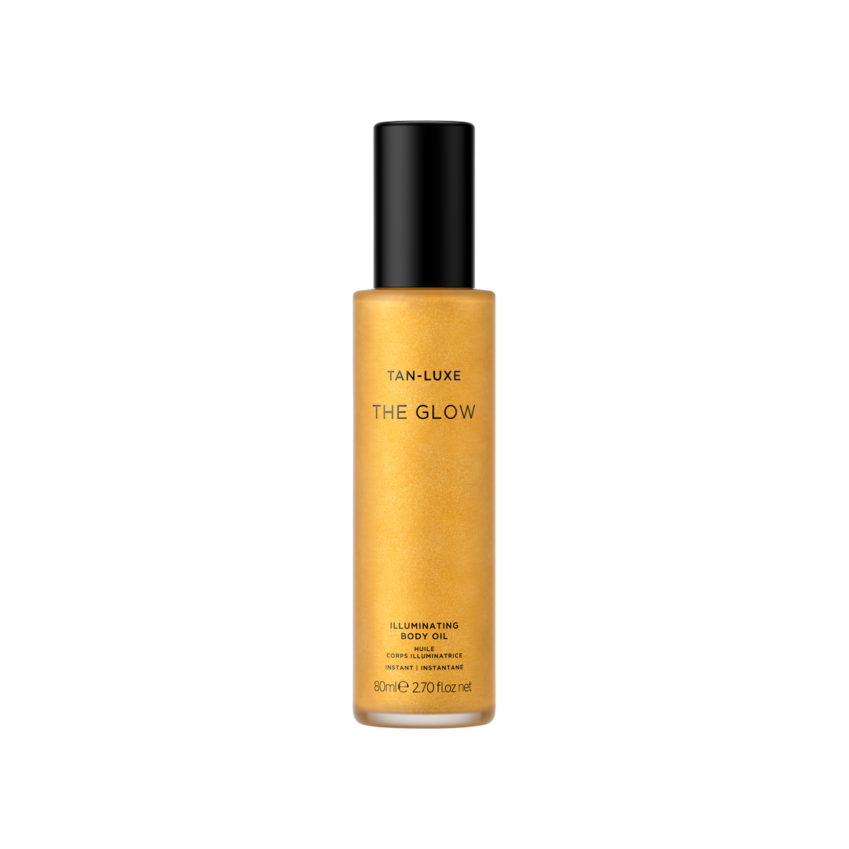 TAN-LUXE - The Glow Illuminating Body Oil