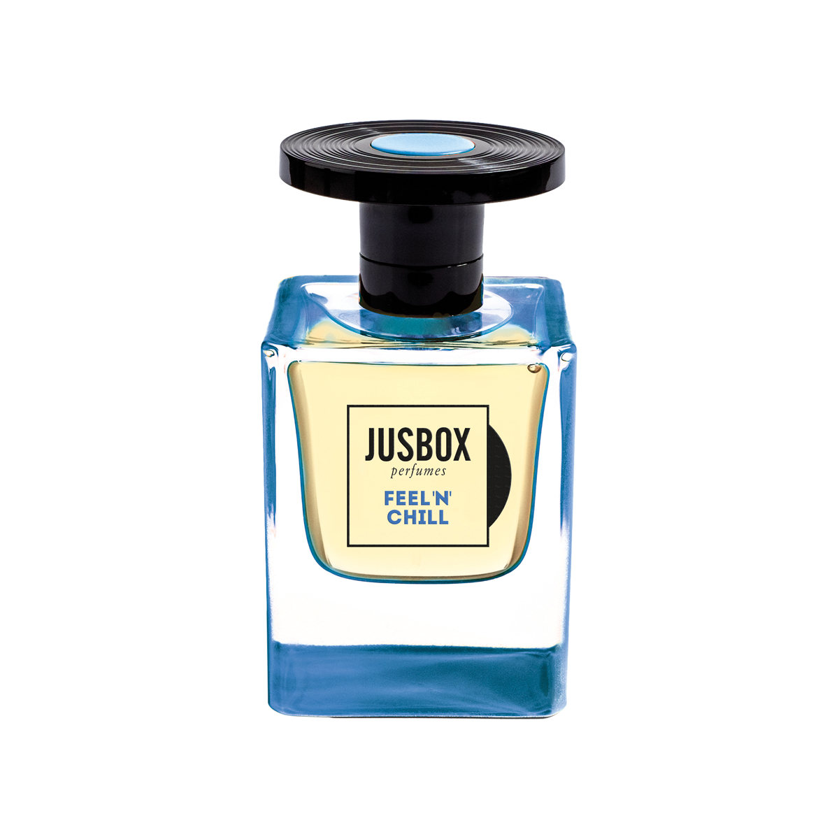 Jusbox - Feel ´N´ Chill Eau de Parfum