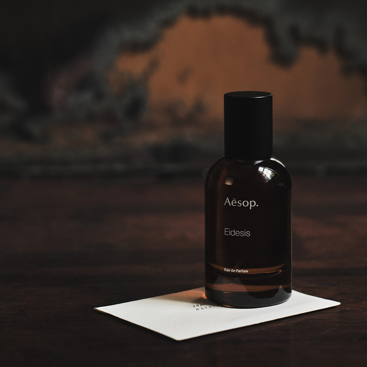 Aesop - Eidesis Eau de Parfum