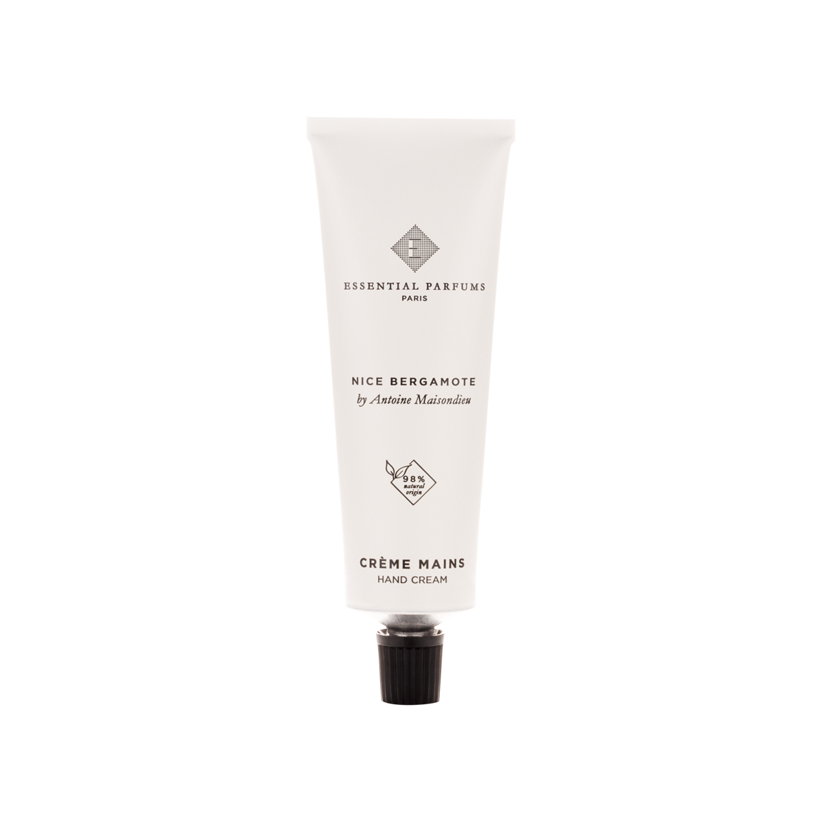 Essential Parfums - Hand Cream Nice Bergamote