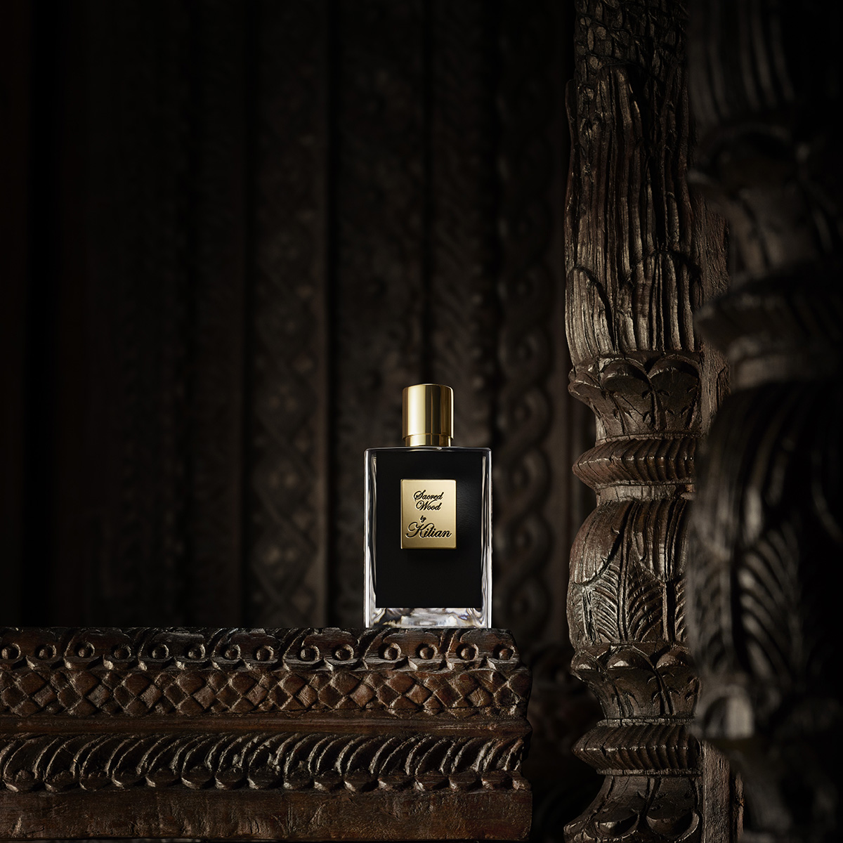 Kilian Paris - Sacred Wood Eau de Parfum