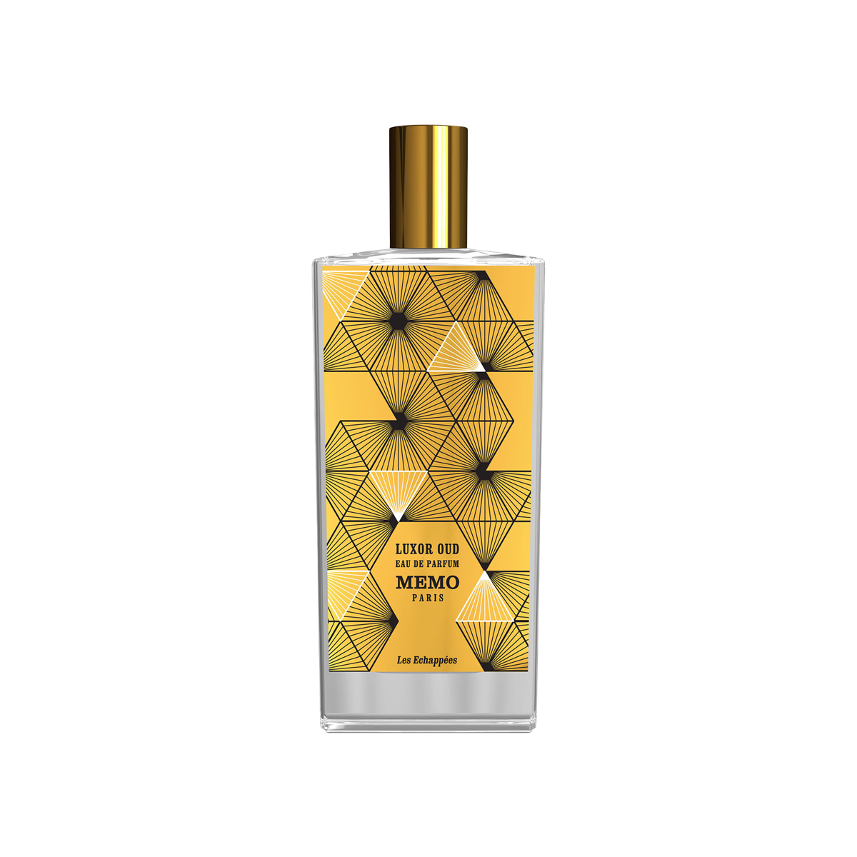 Memo Paris - Luxor Oud Eau de Parfum