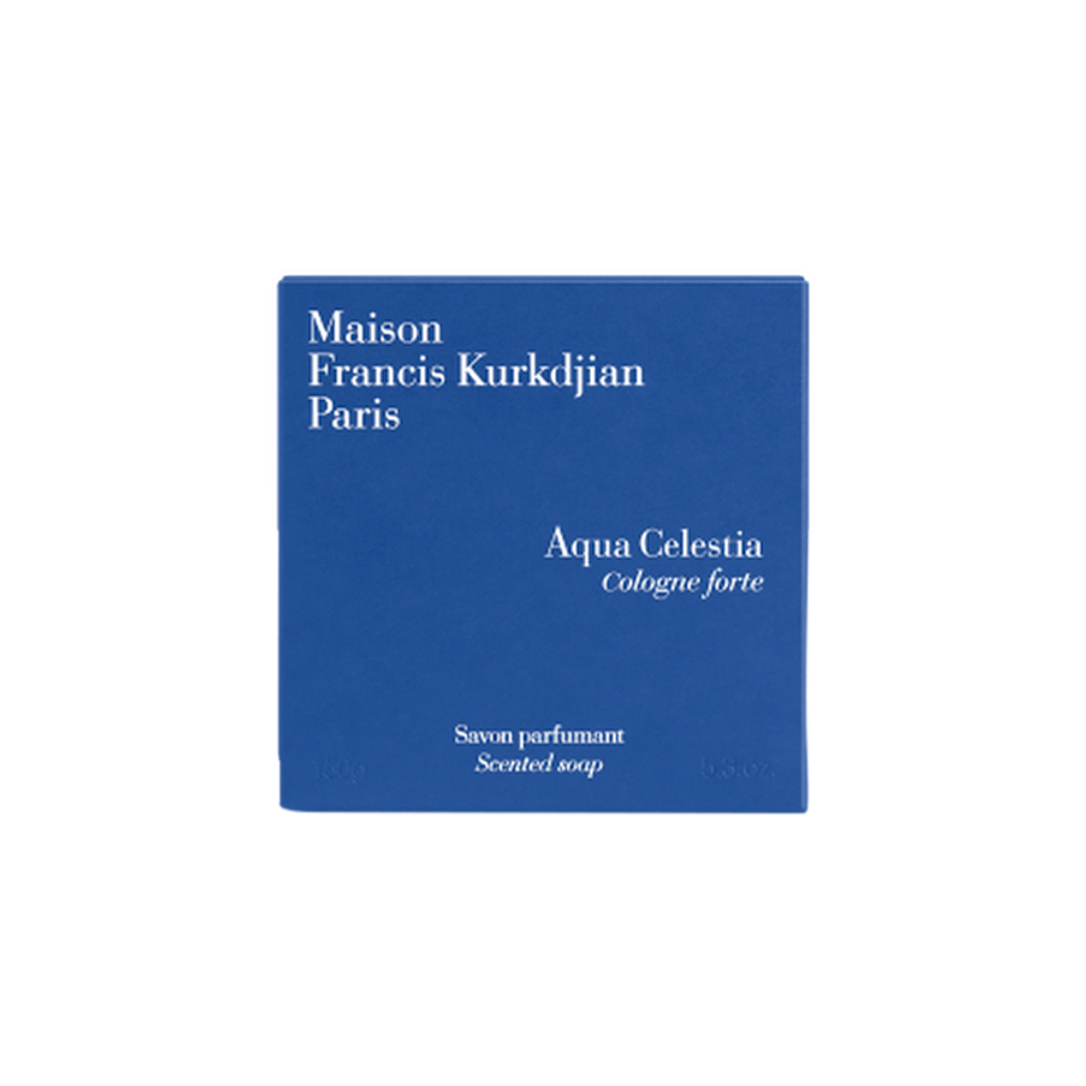 Maison Francis Kurkdjian - Aqua Celestia Cologne Forte Hand Soap