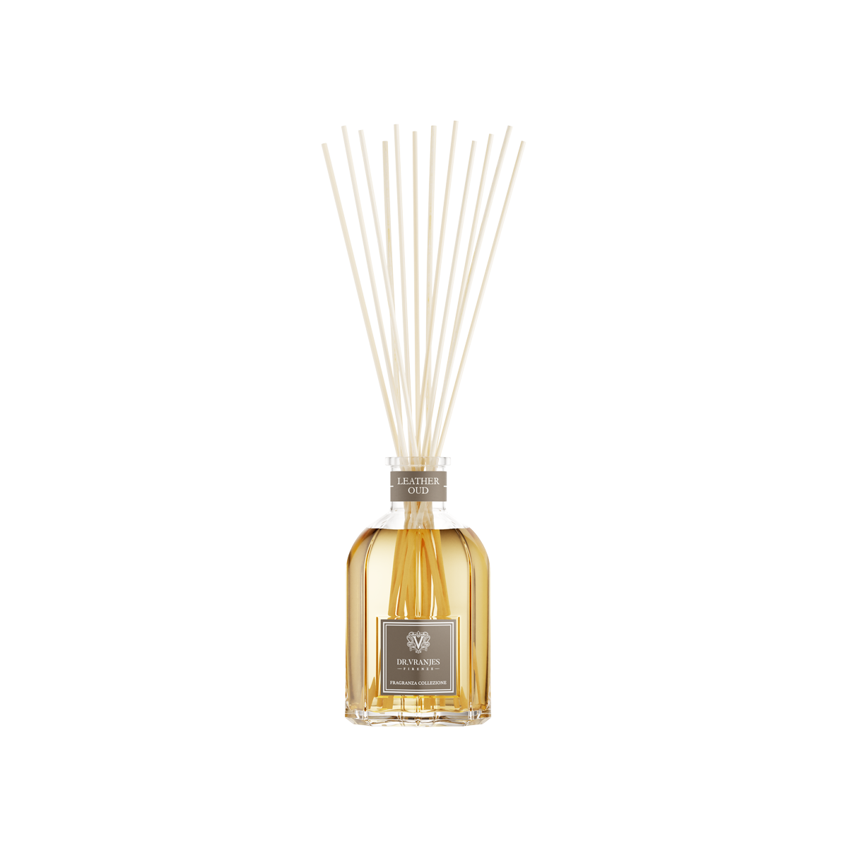 Dr. Vranjes Firenze - Leather Oud Diffuser