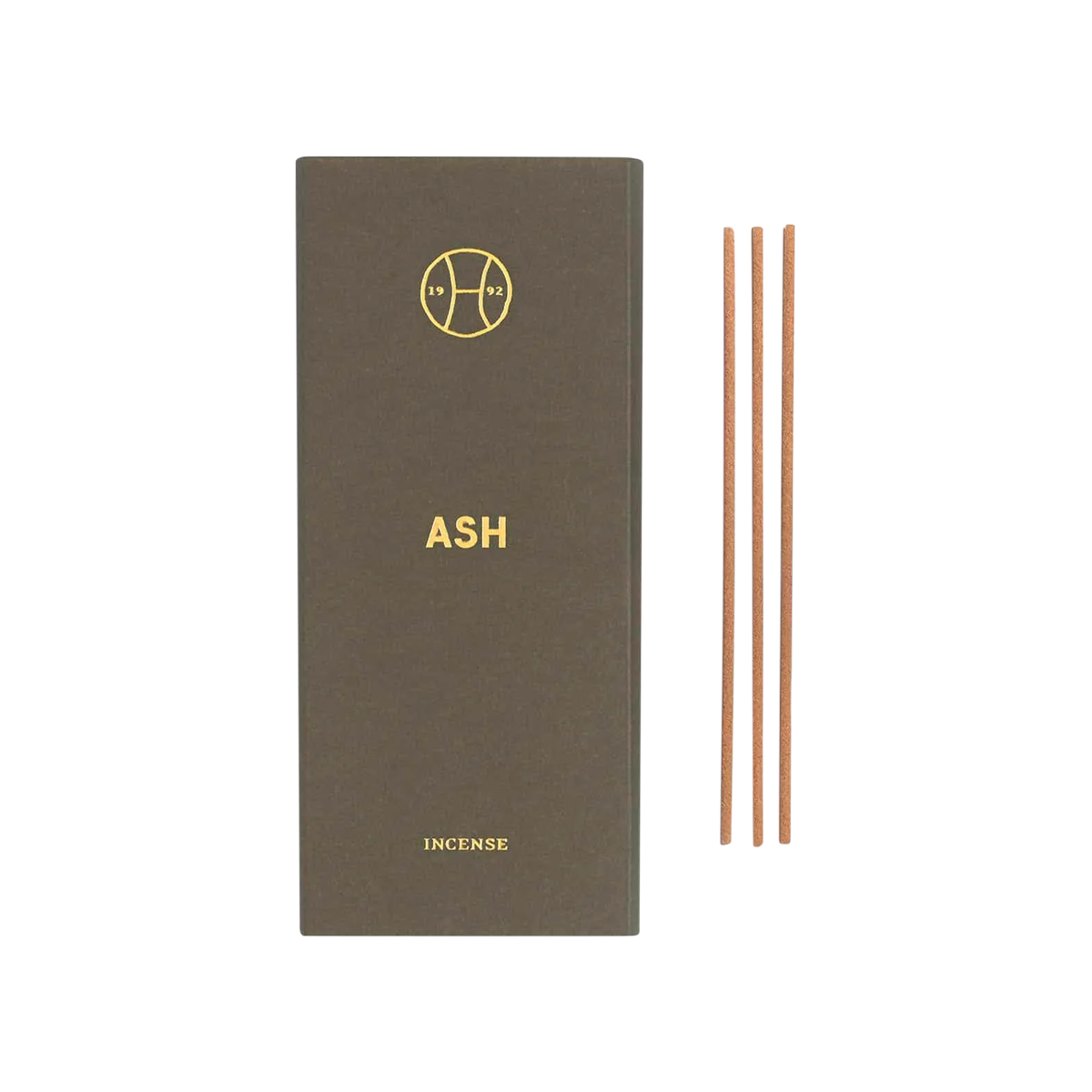 Perfumer H - Ash Incense 30 Sticks