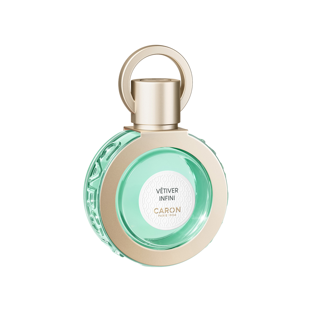 Caron - Vetiver Infini Eau De Parfum