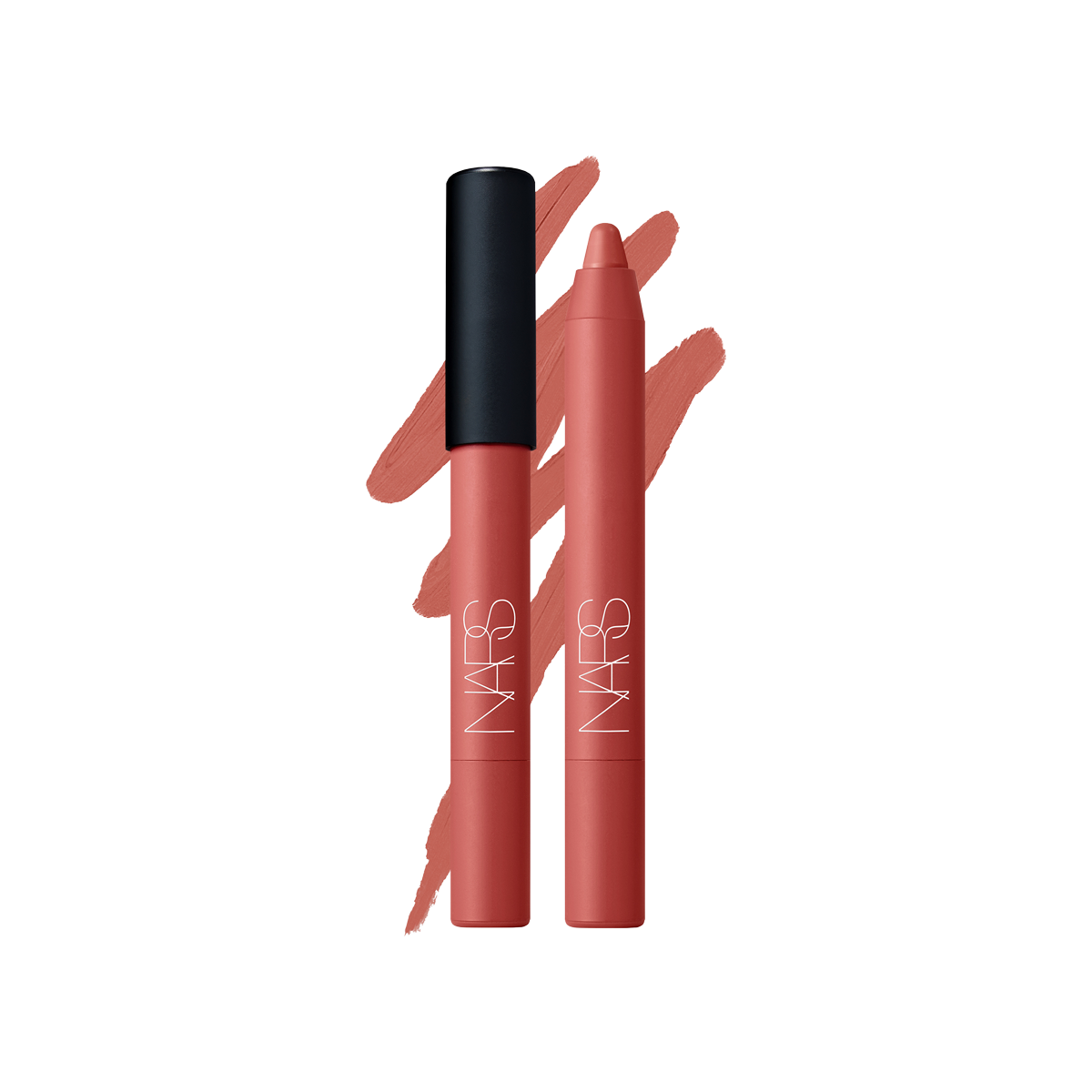 NARS - Powermatte High-intensity Lip Pencil