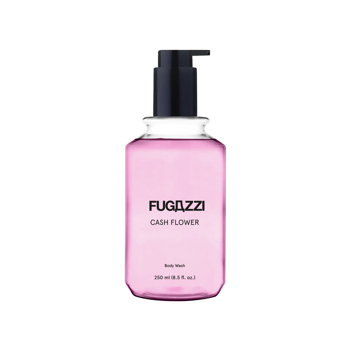 Fugazzi - Cash Flower Body Wash