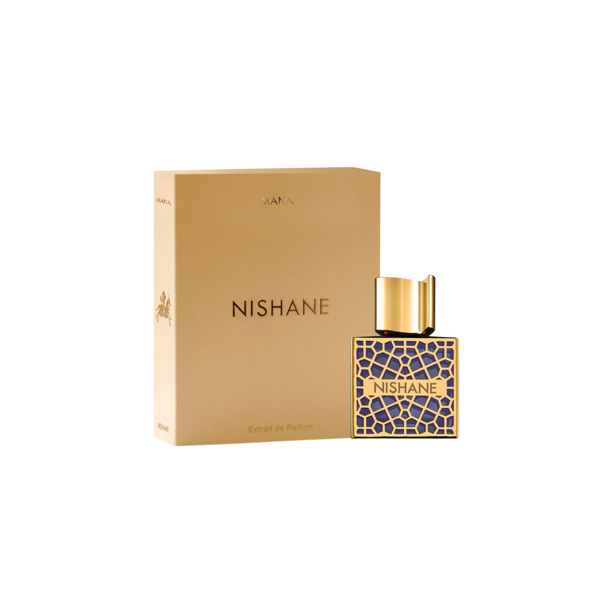 Nishane - Mana Extrait de Parfum