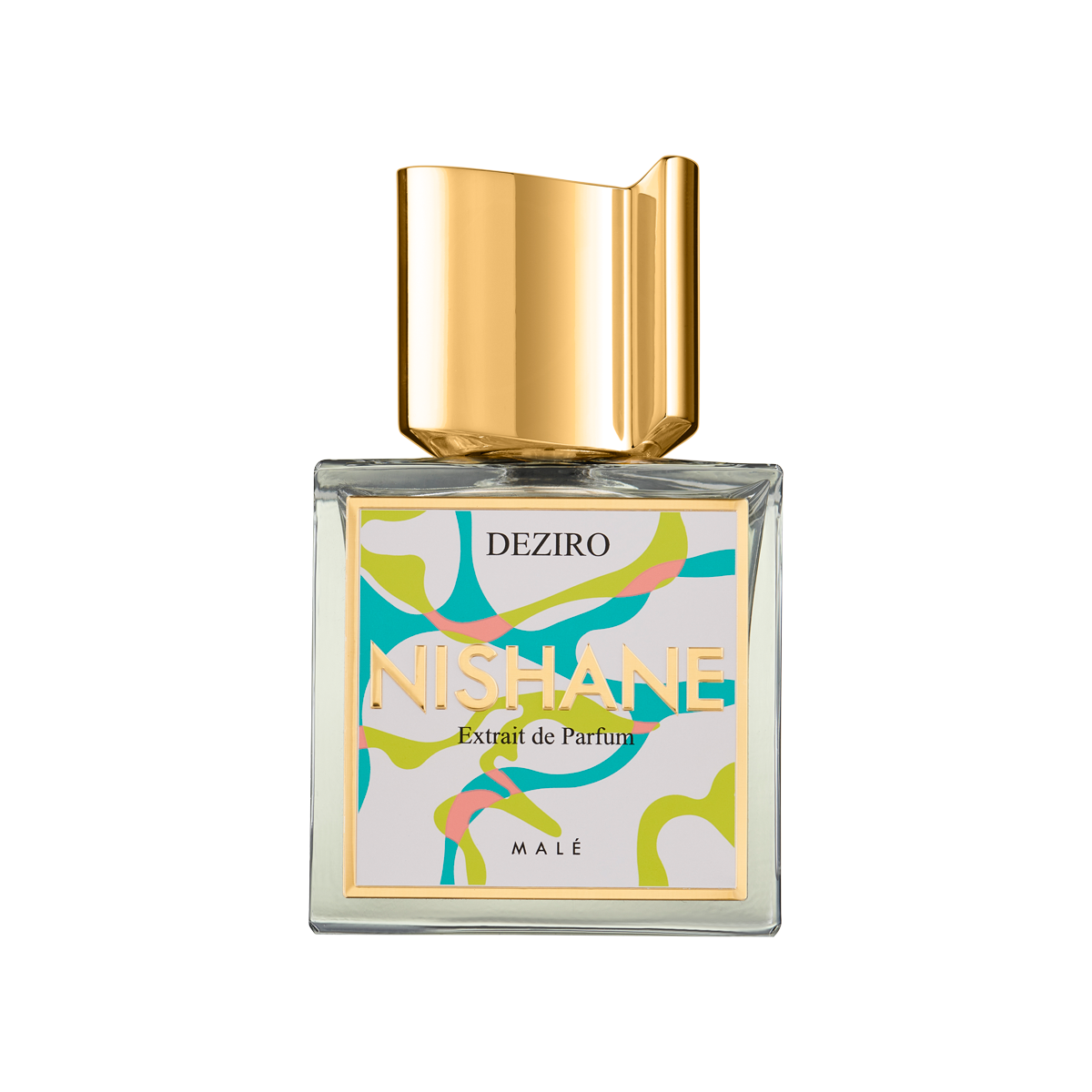 Nishane - Deziro Extrait de Parfum