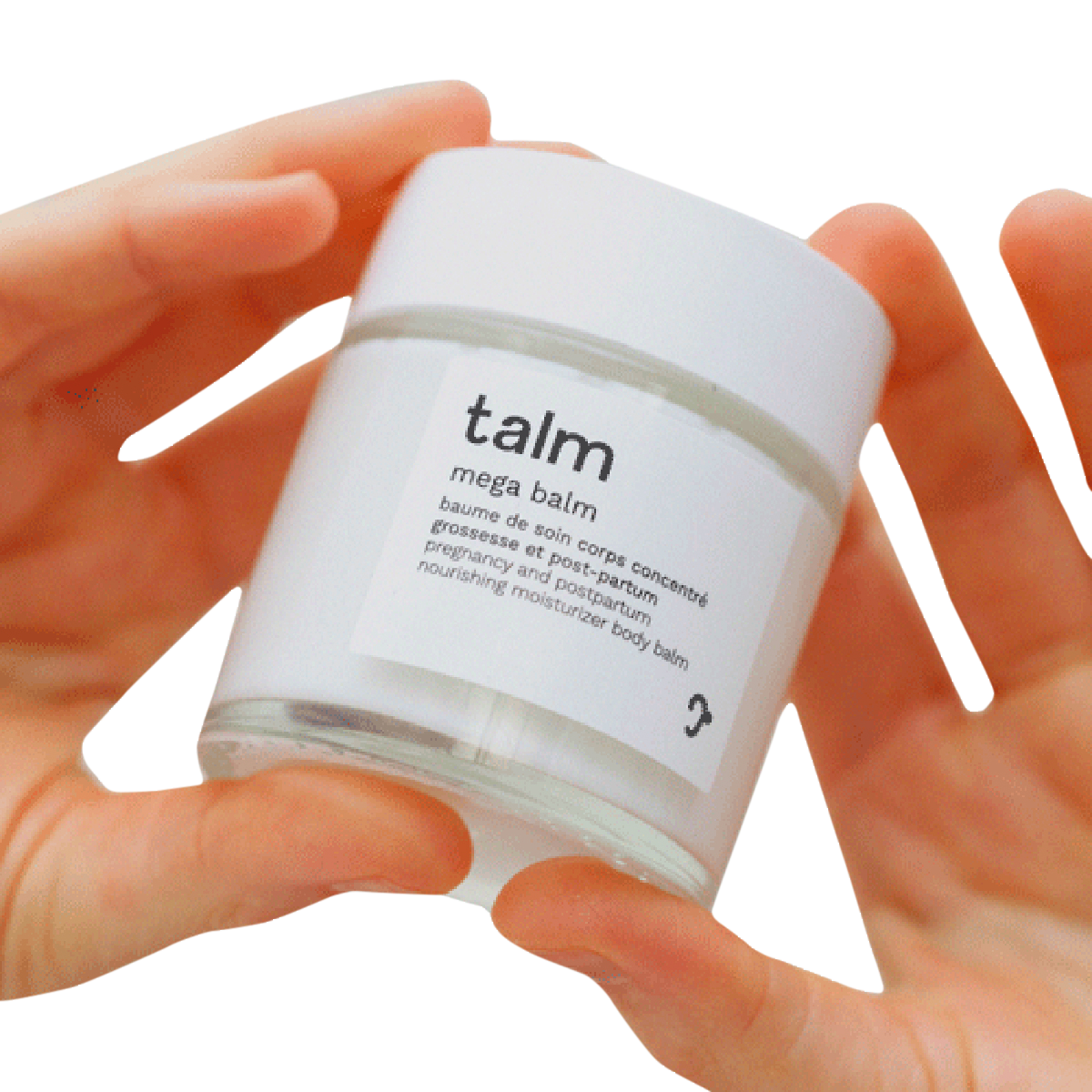 talm - Mega Balm