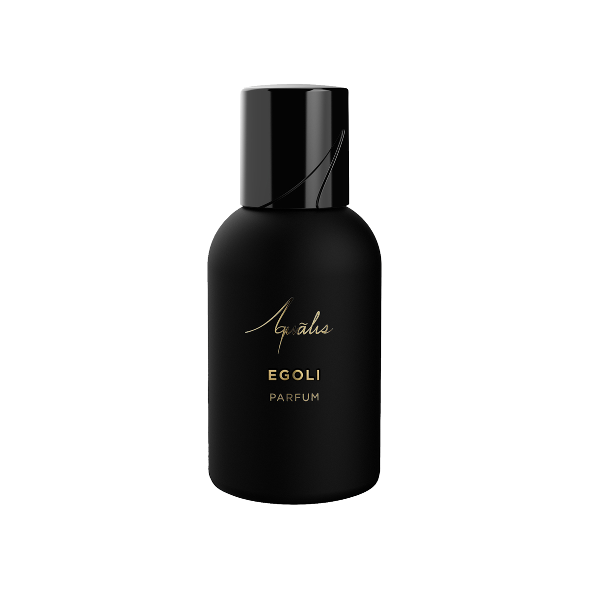 Aqualis - Egoli Extrait de Parfum