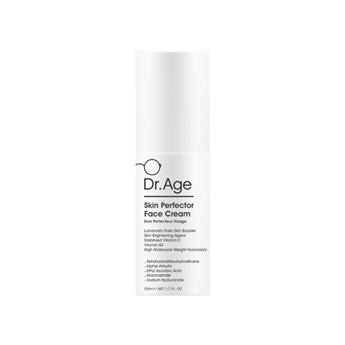 Dr. Age - Skin Perfector Face Cream