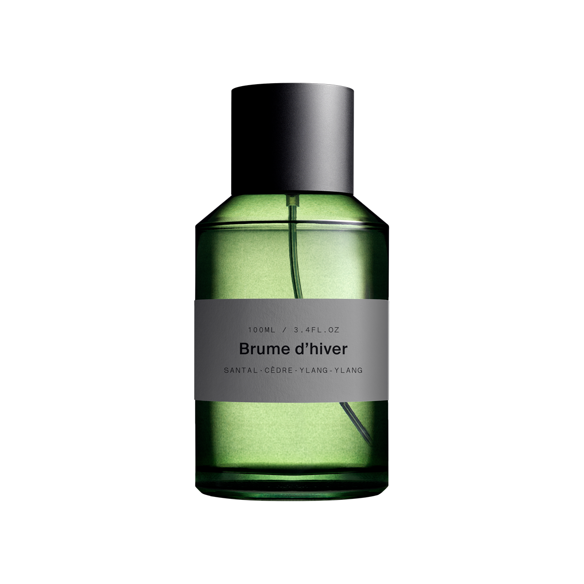 MarieJeanne - Brume D'hiver Eau de Toilette