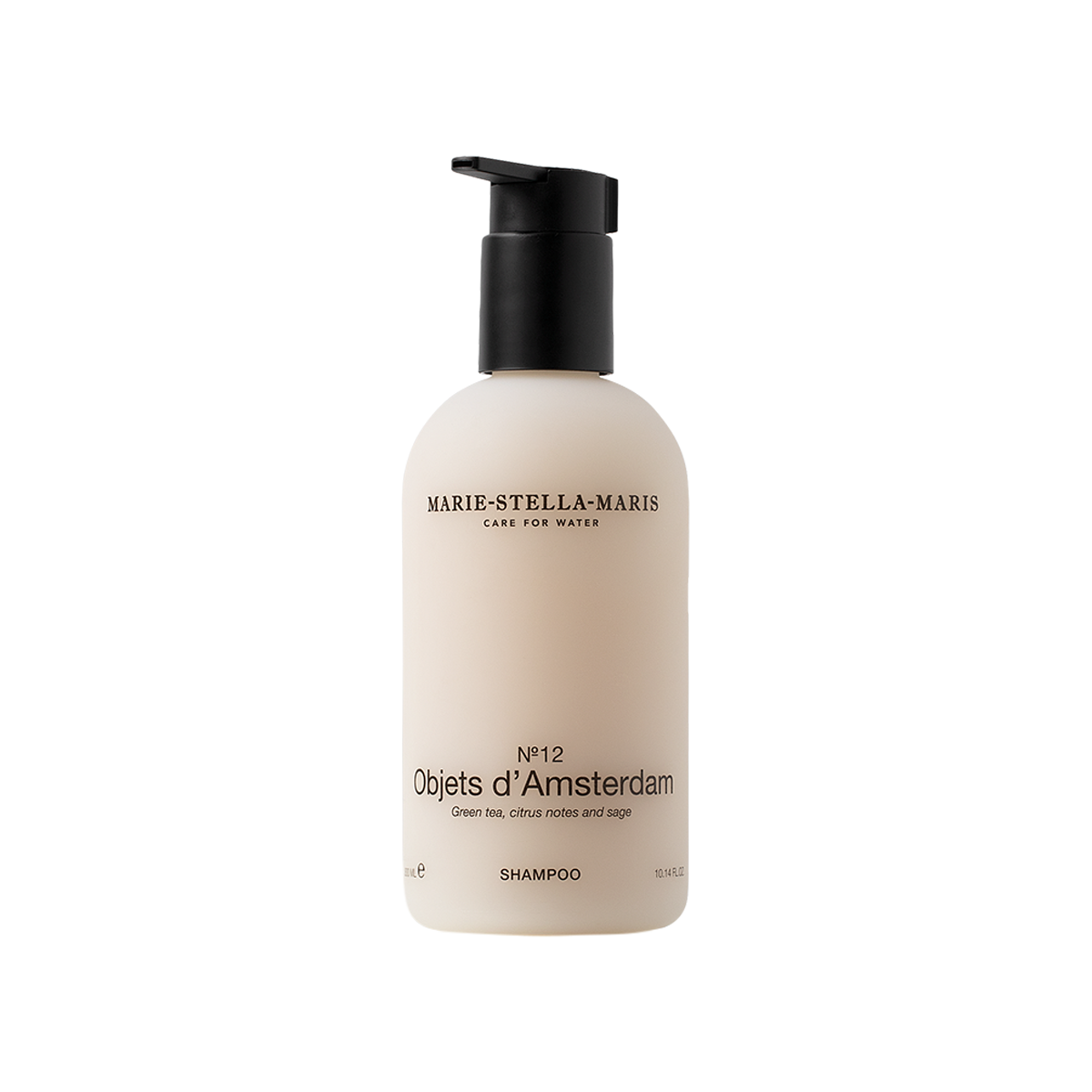 Marie-Stella-Maris - Objets d'Amsterdam Shampoo