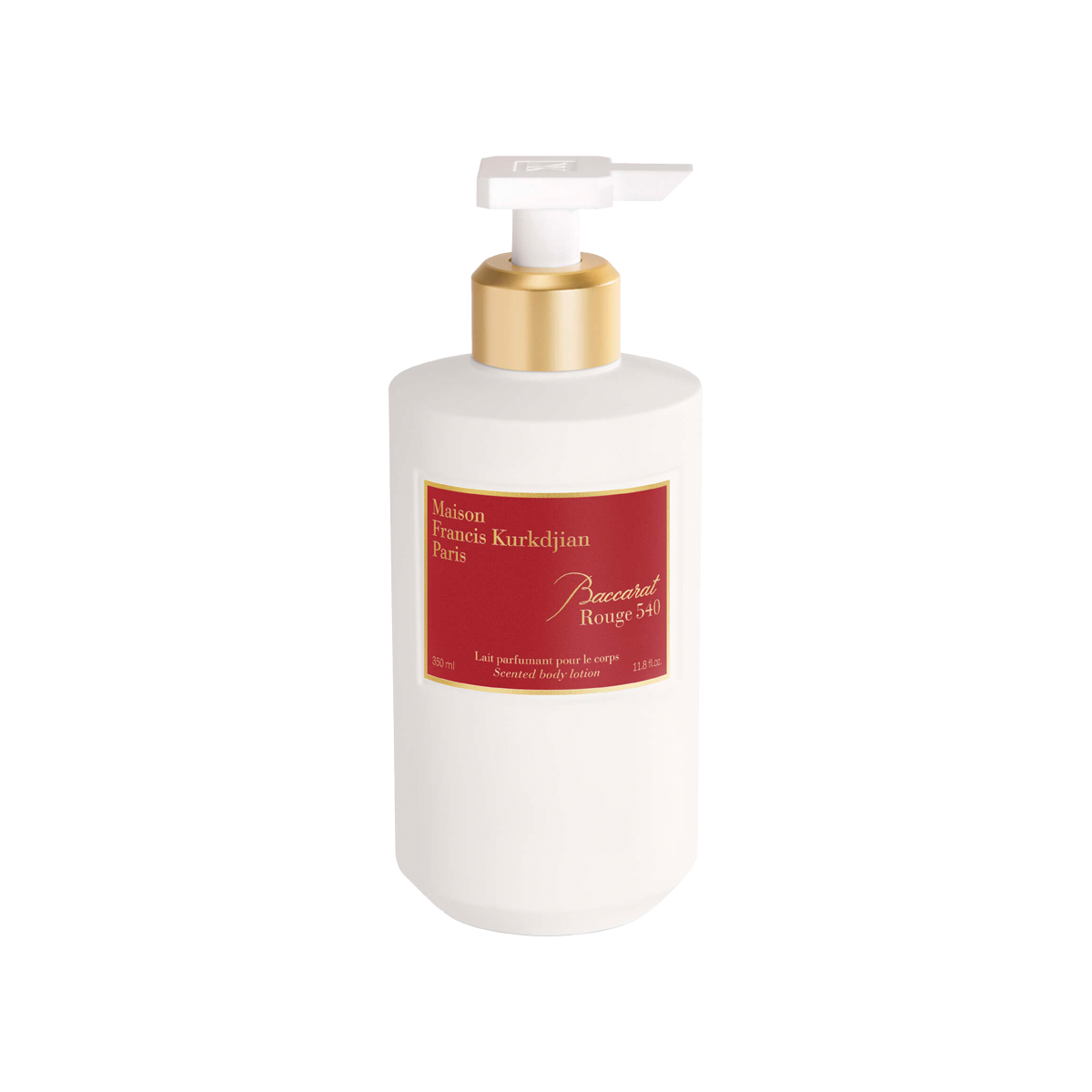 Maison Francis Kurkdjian - Bacccarat Rouge 540 Scented Body Lotion