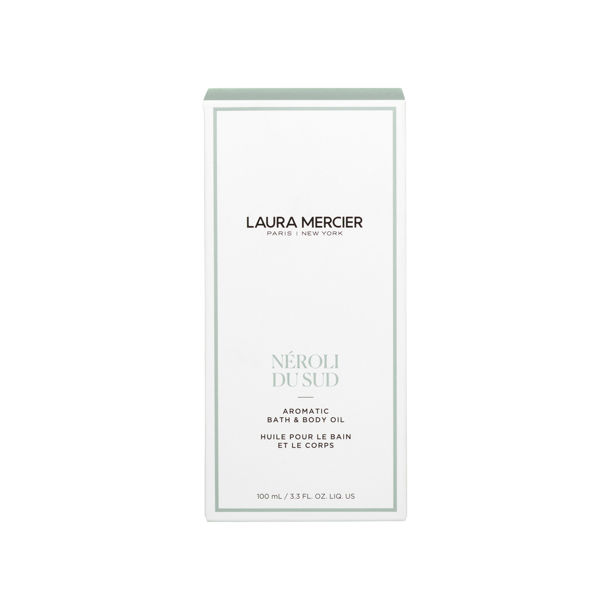 Laura Mercier - Néroli Du Sud Bath & Body Oil