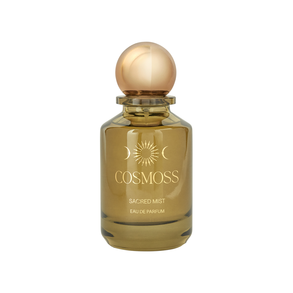 COSMOSS  - Sacred Mist Eau de Parfum