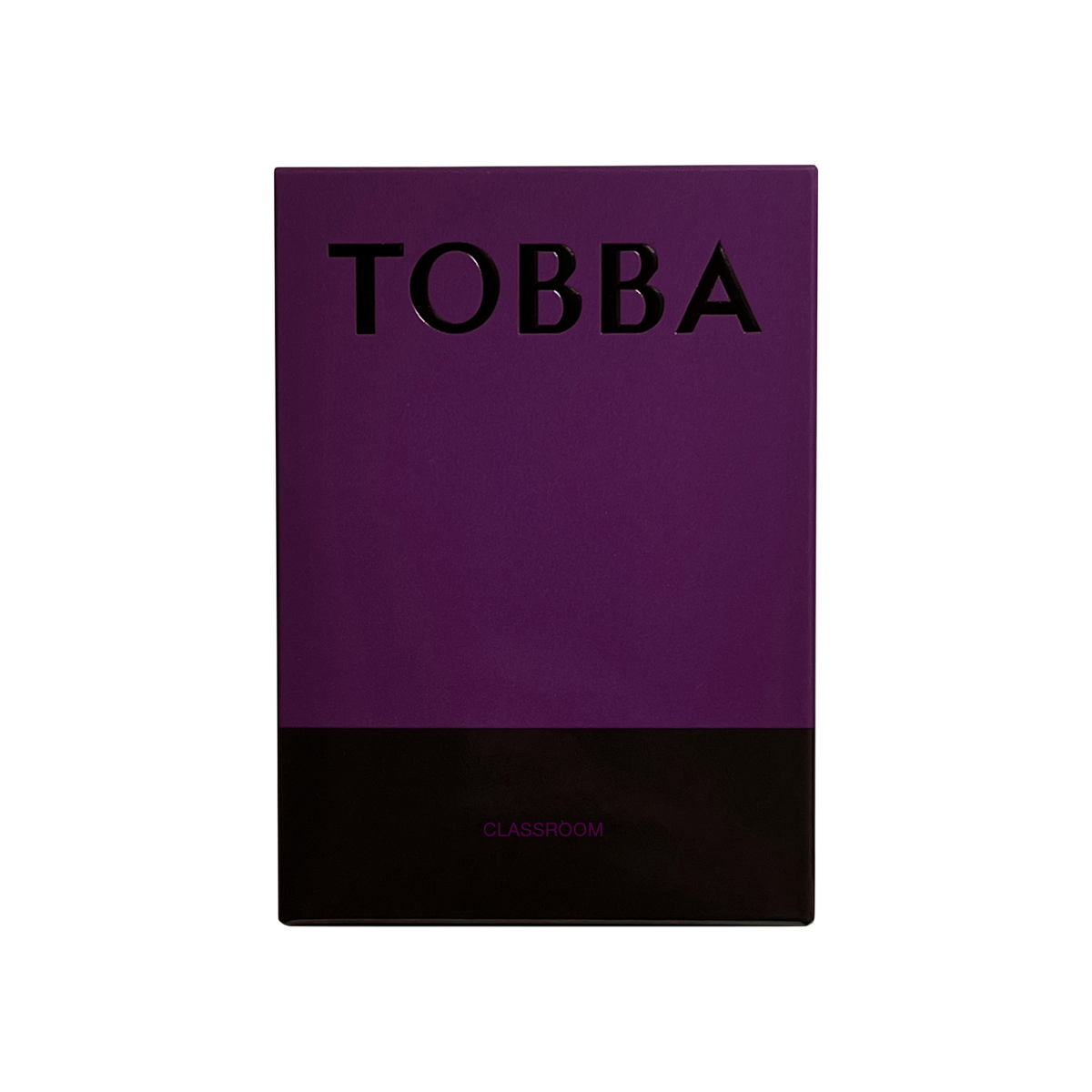 TOBBA - Classroom Scented Candle