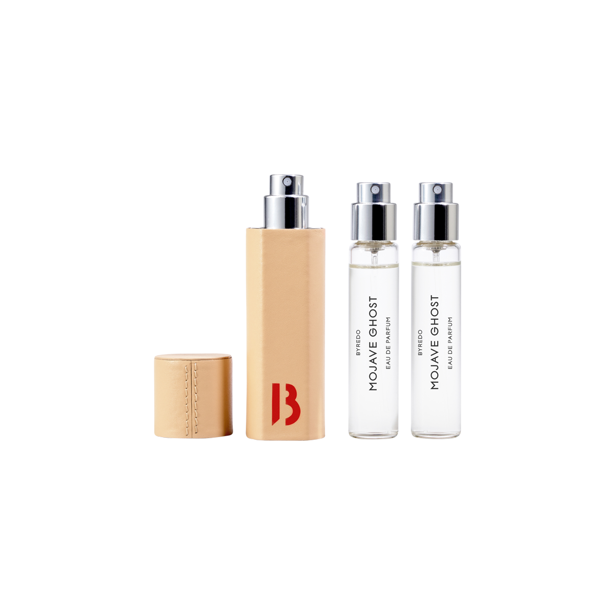 Byredo - Mojave Ghost Eau de Parfum Travel Case