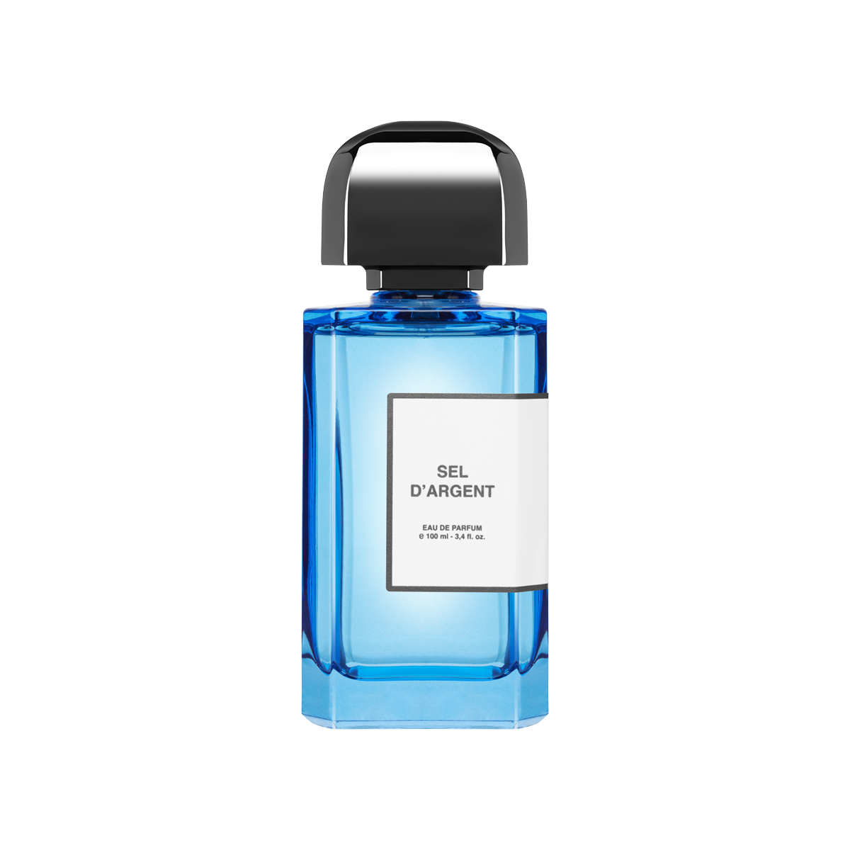 BDK Parfums - Sel D'Argent Eau de Parfum