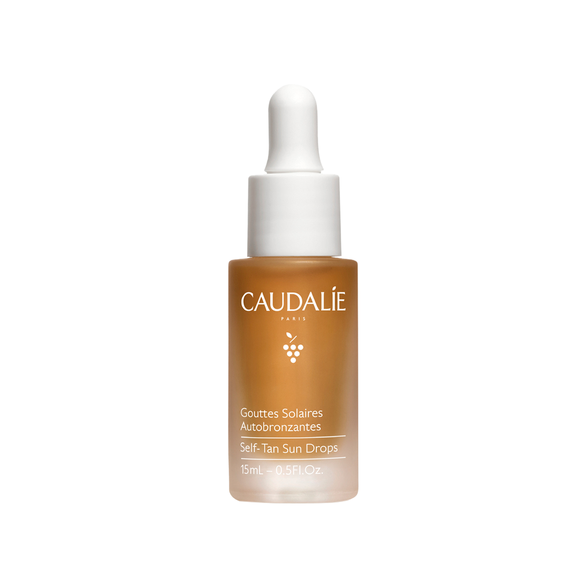 Caudalie - Self-Tan Sun Drops