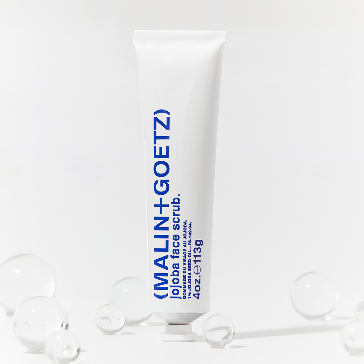 MALIN+GOETZ - Jojoba Face Scrub