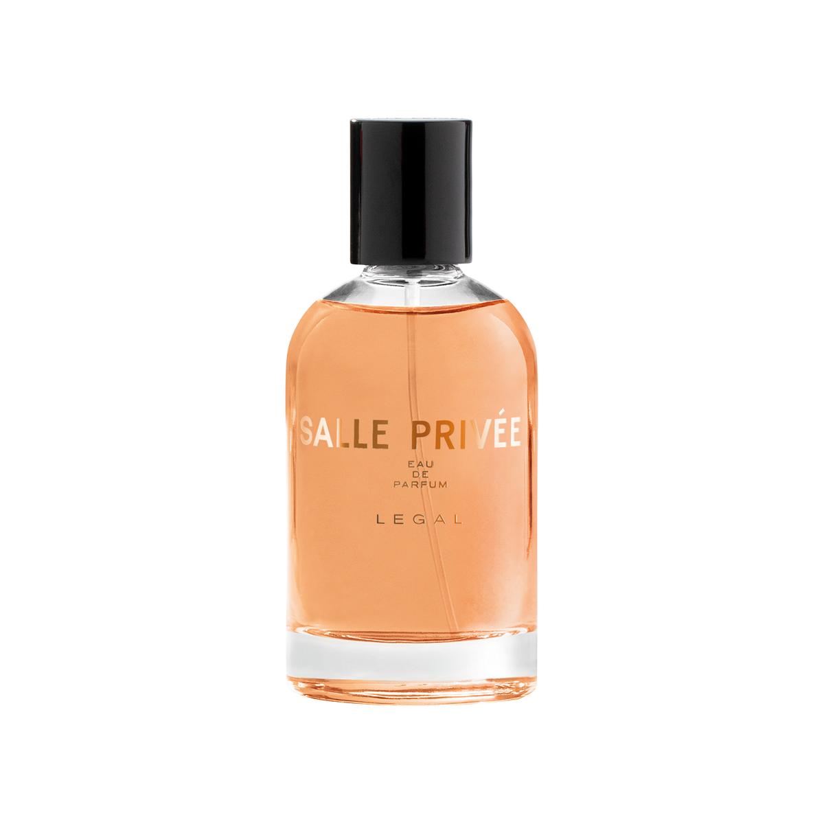 SALLE PRIVEE - Legal Eau de Parfum