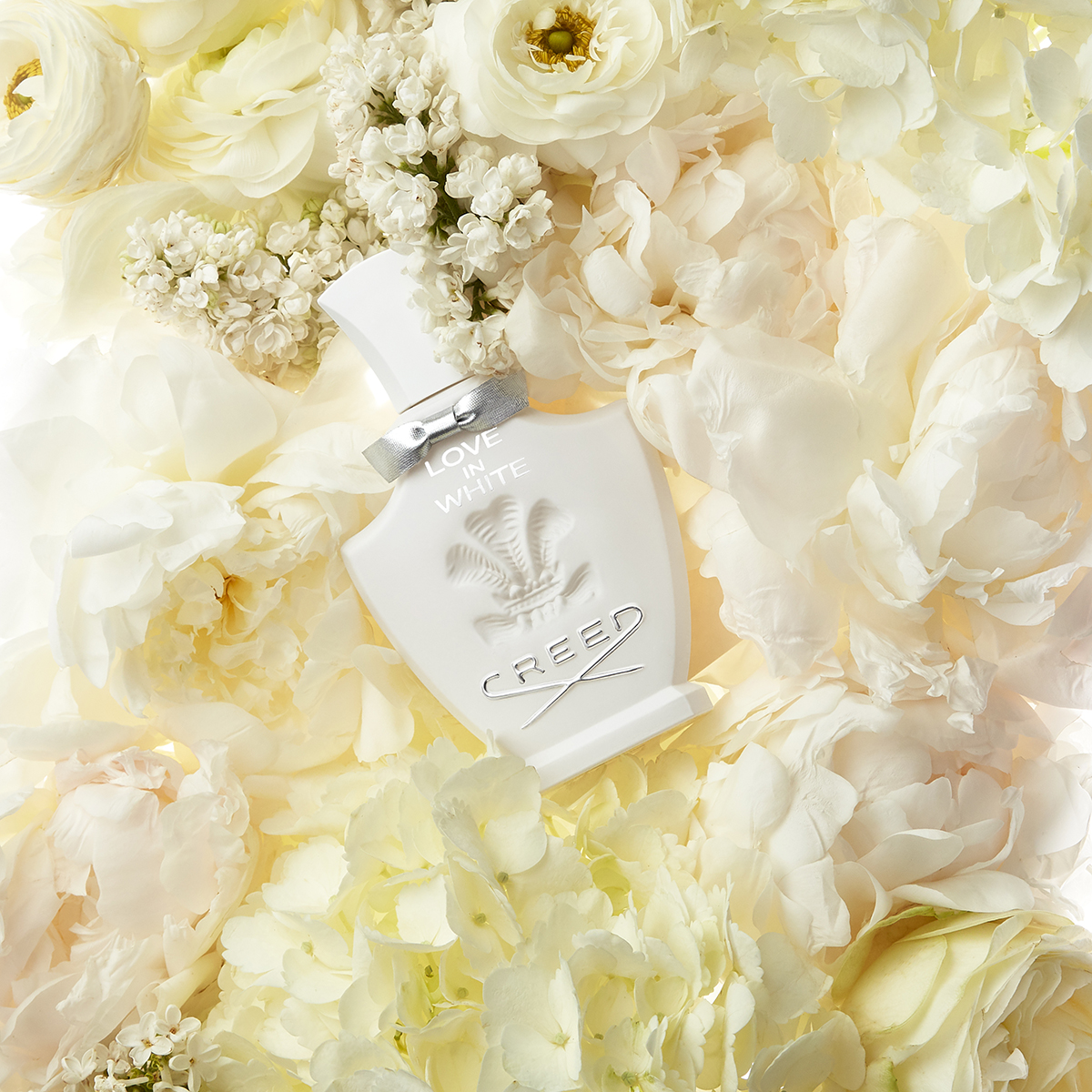 Creed - Love in White Eau de Parfum