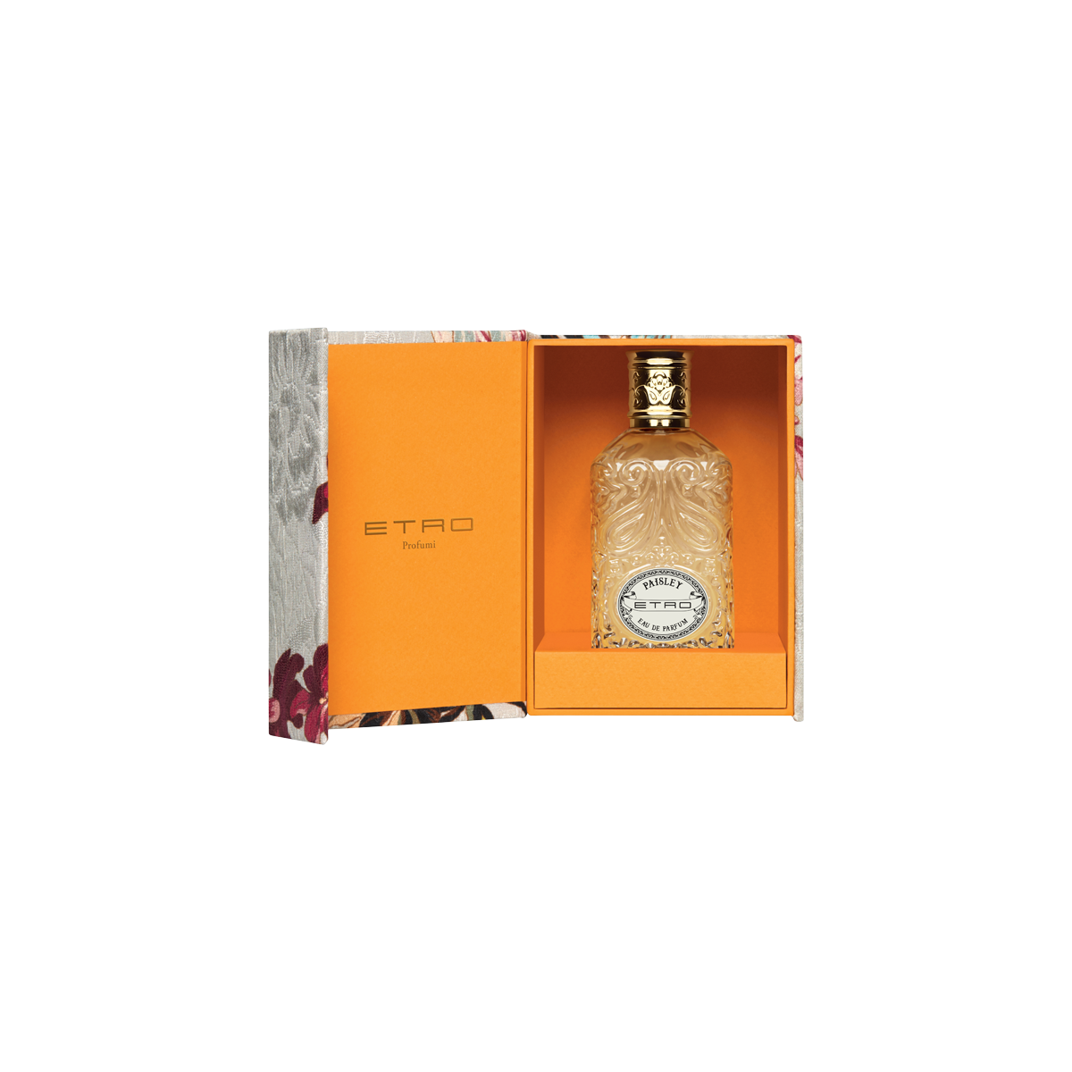 Etro - Paisley Eau de Parfum