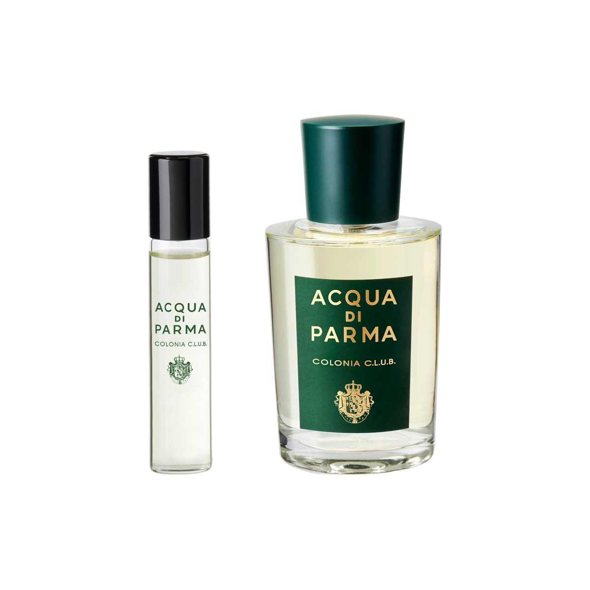 Acqua di Parma - Colonia Club Deluxe Set 24