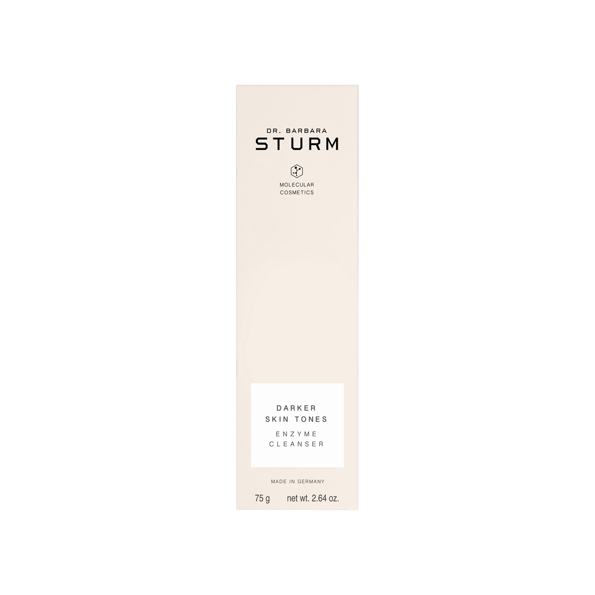 Dr. Barbara Sturm - Darker Skin Tones Enzyme Cleanser