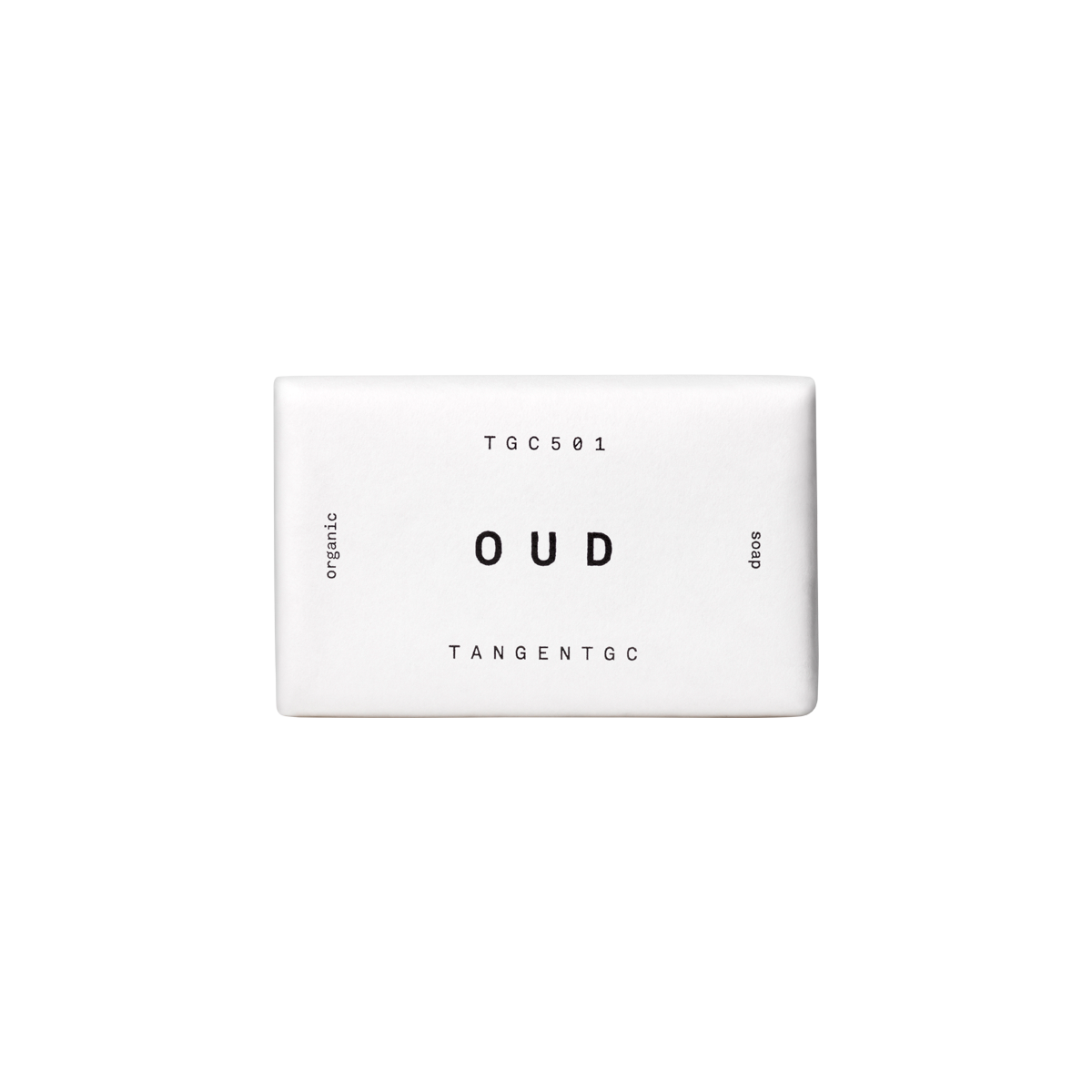 Tangent GC - Oud Soap Bar