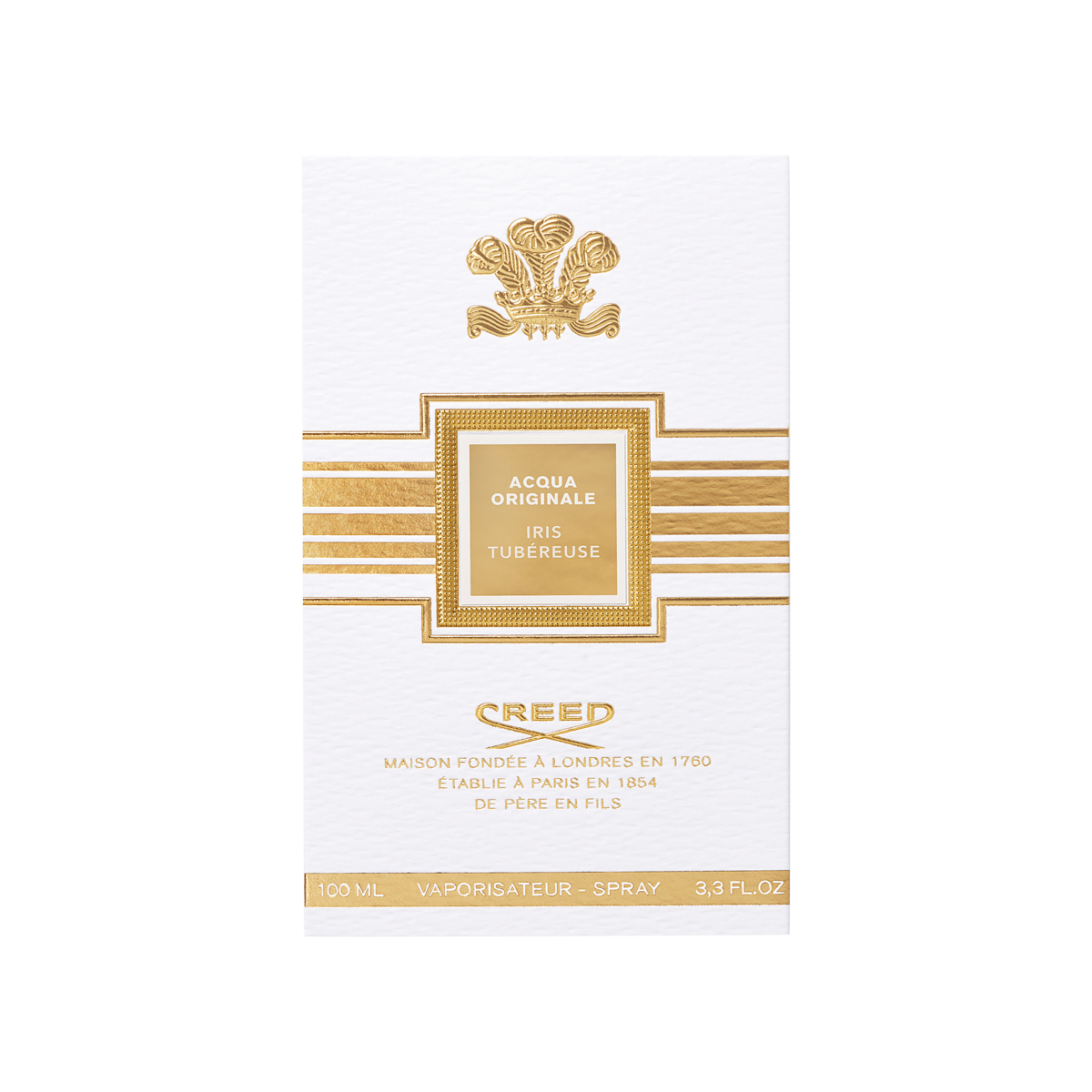 Creed - Acqua Originale Iris Tubereuse EDP