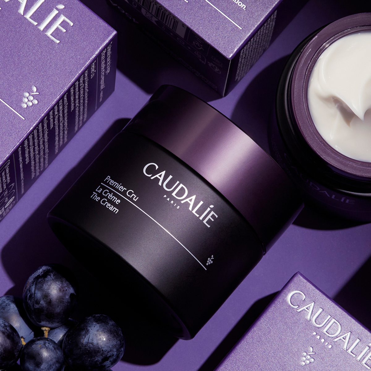 Caudalie - Premier Cru Cream