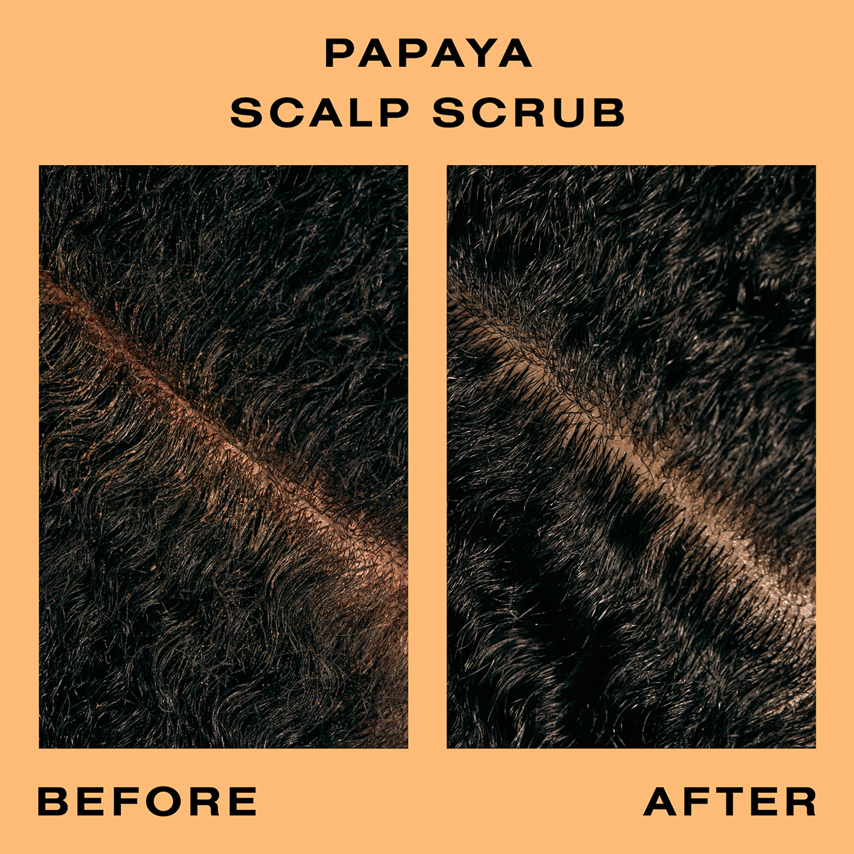 Ceremonia - Papaya Scalp Scrub