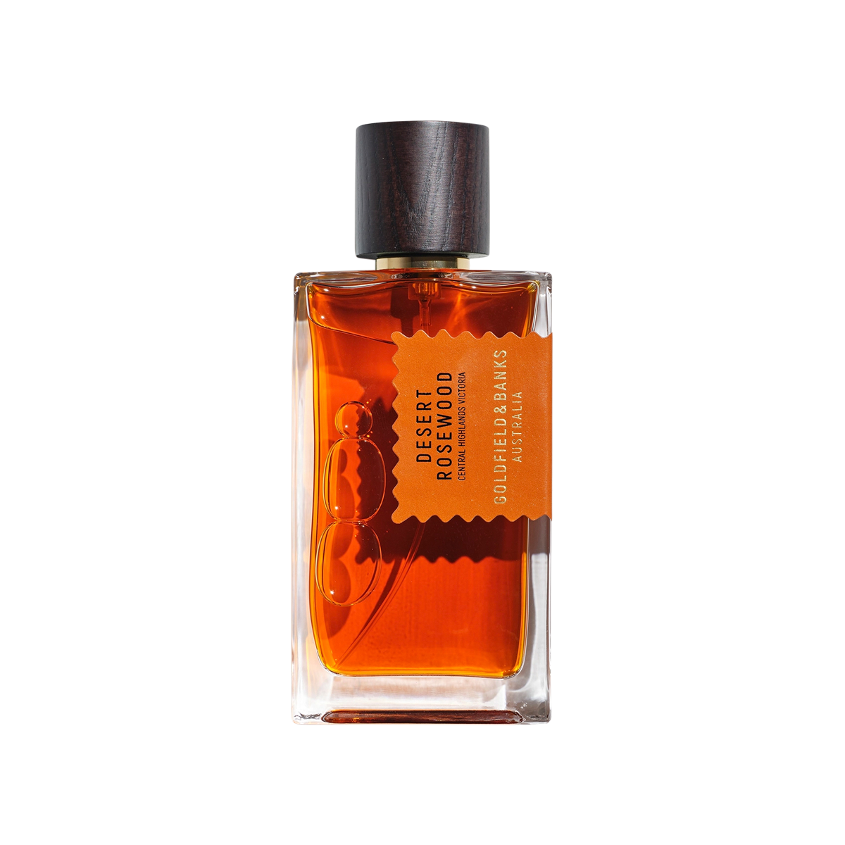 Goldfield & Banks - Desert Rosewood Eau de Parfum